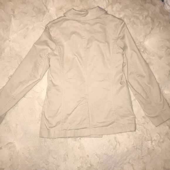 GAP Double Breasted Jacket - Picture 5 of 8